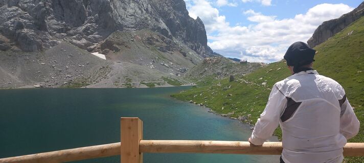 Kuva osoitteesta Susanna Schwarz matkan varrella