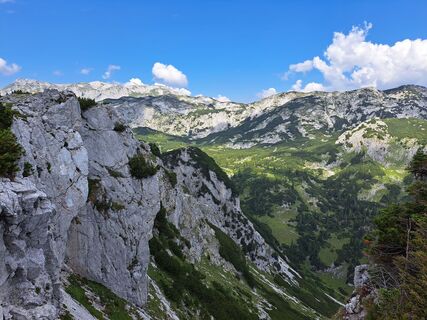Foto von TinchenMandarinchen entlang der Tour
