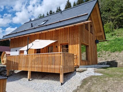 Bergness - einfach Urlaub