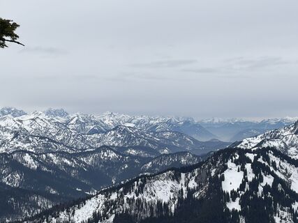 Fotografie z Markusss na trase