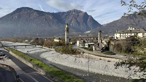 Foto von peter_oe entlang der Tour