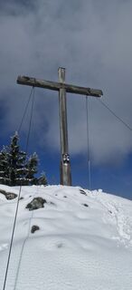 Foto von Heidi L entlang der Tour