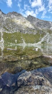 Foto de Stefan TAFERNER a lo largo del recorrido