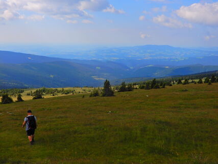 Hochwechsel - Vorau
