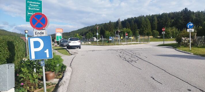 Photo de Beisteiner H le long du parcours