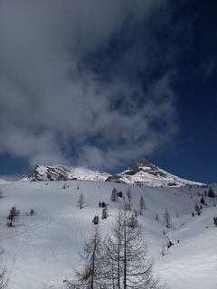 Photo de Aner le long du parcours