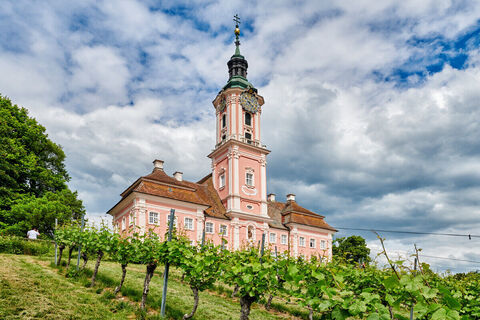 Basilika Birnau