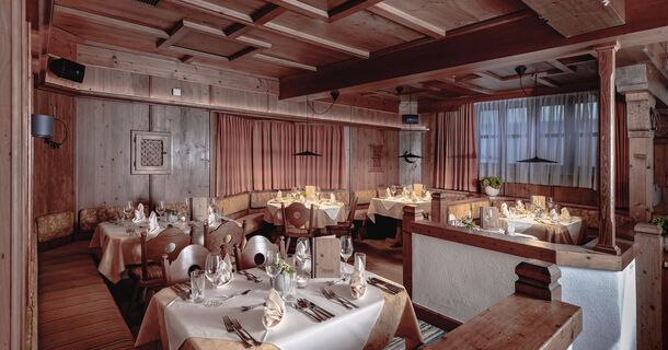 Appartements Kathrin