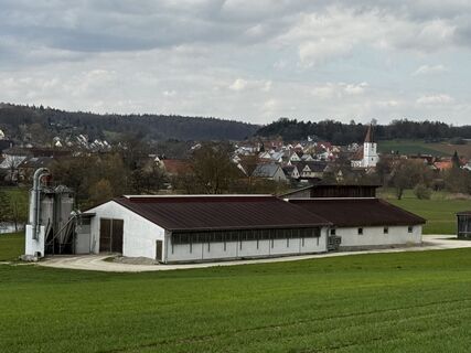 Fotografie z Schaali na trase