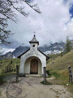 Fotografija s spletne strani Florian na poti
