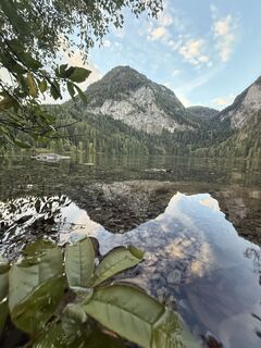 Fotografia z Natur_erleben_dg na trase