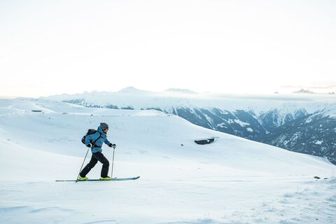 Skitour in Serfaus-Fiss-Ladis