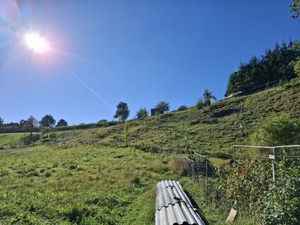 Zdjęcie z rgbkiller wzdłuż trasy