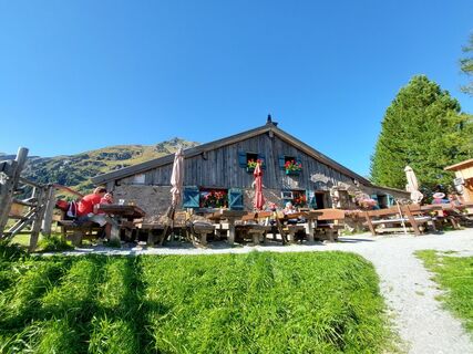 Foto von Gerhard Schmid 1 entlang der Tour