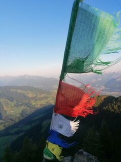 Wildschönau Gratlspitze
