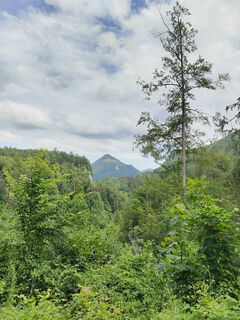Kuva osoitteesta ReginaSt matkan varrella
