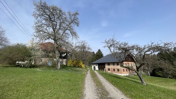 Fotografija s spletne strani Gerhard Wipplinger na poti