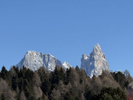Photo de Tomasz Sawicki le long du parcours