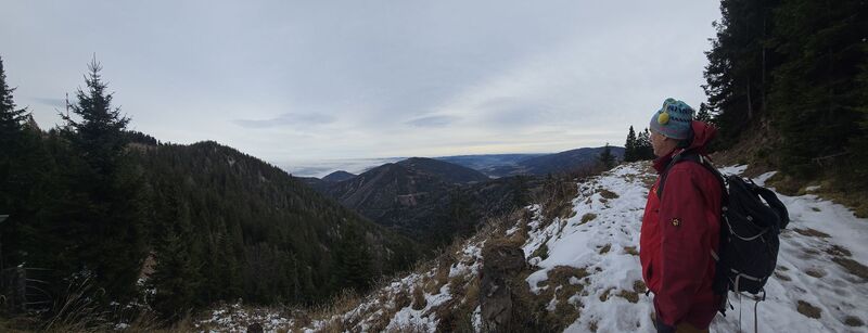 Foto von enipeus 65 entlang der Tour