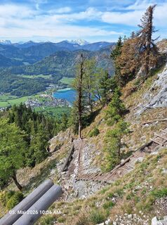 Foto von Markus Bischof 3 entlang der Tour
