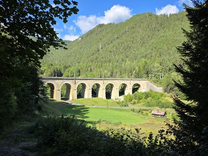 Foto von Michael Kammerer 2 entlang der Tour