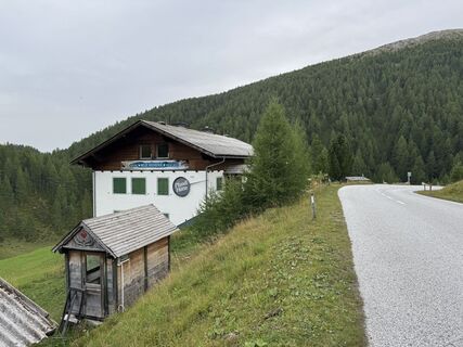 Fotografija s spletne strani Aneta Smialek na poti