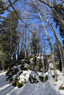 Fotografija s spletne strani Martin Meusburger na poti