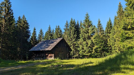 Ebensee am Traunsee, Oberösterreich/Österreich