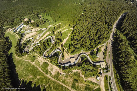 LOTTO Thüringen EISARENA