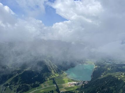 Foto von Ralf Umminger entlang der Tour