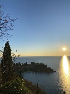 Fotografie de la Florian Gerl de-a lungul turului