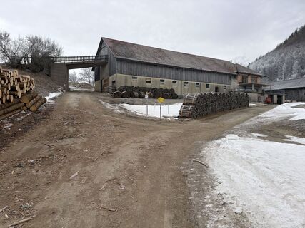 Foto de Christian Gruber 8 a lo largo del recorrido