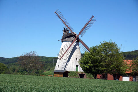 Windmühle Struckhof