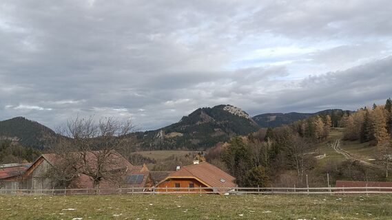 Fotografia z Bergpirat na trase