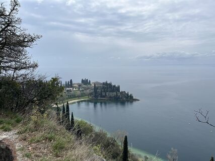 Fotografie de la Gabriela Zoeggeler de-a lungul turului
