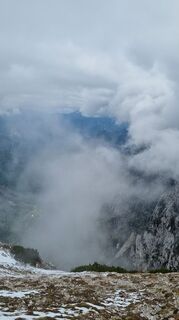 Fotografia z Mato Čubela na trase