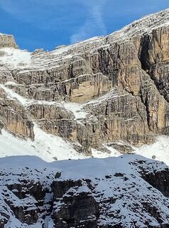 Photo de corrado le long du parcours