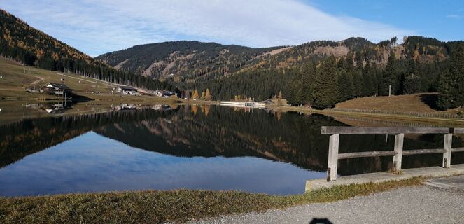 Fotografija s spletne strani petra zöchner na poti