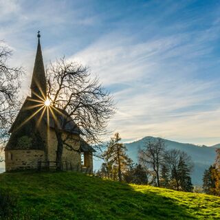 Kirche