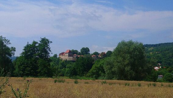 Фото с сайта Betzenbergfex во время экскурсии