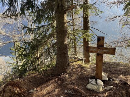 Foto von Nadine A. entlang der Tour
