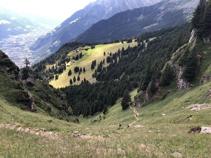 Фото с сайта Rainer Pieper во время экскурсии