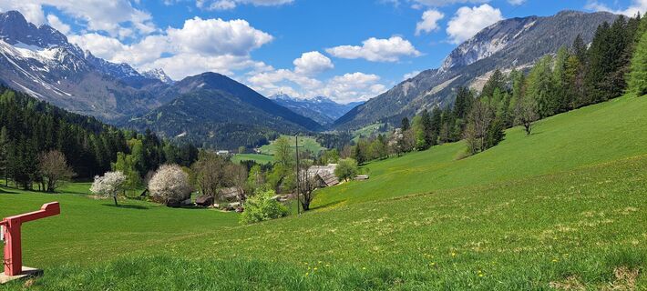 Photo from HeinzK along the tour