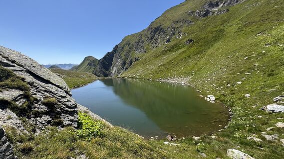 Fotó a Jean Claude Guidi honlapról a túra során