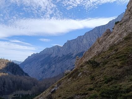 Foto von rotbaeder entlang der Tour
