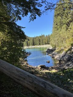 Foto von Monay R entlang der Tour