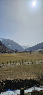 Fotografie z Max Ritzinger na trase