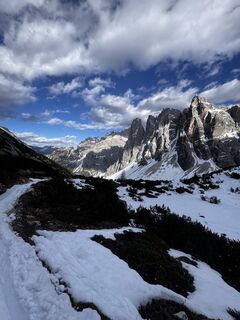Fotografija s spletne strani Antero Varini de Paula na poti