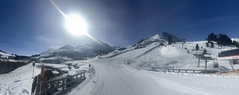 Foto von STLA1977 entlang der Tour