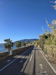 Fotografie z bikeandcamp na trase